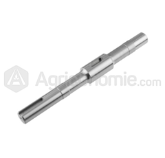 Eje elevador 300 mm para cosechadora-trilladora CLAAS adaptable