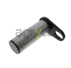 Axe pour téléscopique MANITOU 281148 adaptable