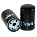 Filtre à huile adaptable HIFI FILTER SO7186