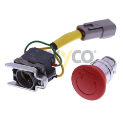 Interrupteur pour téléscopique MANITOU 315261 adaptable