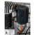 Compresseur HK 650-200 Pro 11 bars K25 5,5 CV/4 kW 428,4 l/min 200 L | AIRPRESS