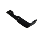 Fräsmesser, rechte Ausführung BRE12R Breviglieri Nachbau