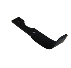 Fräsmesser, rechte Ausführung BRE12R Breviglieri Nachbau