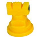 Buse pulverisateur à double fente TTJ60 110° 02 Jaune - TEEJET