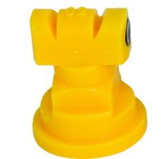 Buse pulverisateur à double fente TTJ60 110° 02 Jaune - TEEJET