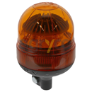 Gyrophare / feu à éclats pour téléscopique MERLO 116119 adaptable