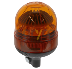 Gyrophare / feu à éclats pour téléscopique MERLO 116119 adaptable