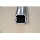 Profilrohr 122413000 Bondioli & Pavesi Original vierkant