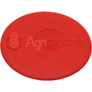 Bouchon d'obturation pour semoir KVERNELAND AC495730 adaptable