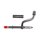 Nez d'injecteur pour tracteur JOHN DEERE AR39811 adaptable