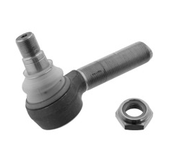 Rotule de direction pour tracteur CASE IH 3221271R91 adaptable