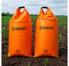 STABUR® (Urée inhibée NBPT et NPPT)