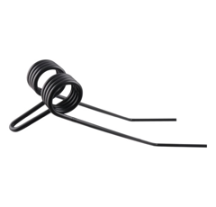 Griffe Ø12mm pour semoir KUHN K3005750 adaptable - Blacksteel©