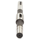 Arbre de convoyeur pour moissonneuse CLAAS 000757105.0 adaptable