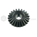 Pignon conique 16 dents pour moissonneuse CLAAS adaptable