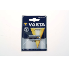 Lithiumbatterie Volt 1 Blisterpack