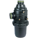 Filtre d’aspiration T7 Mâle - 200 à 260 L/min | ARAG