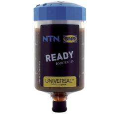 Graisseur luber ready universal+ - NTN-SNR