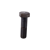 Perno con tuerca 43 mm para trituradora TAARUP - TIM 40882400 adaptable