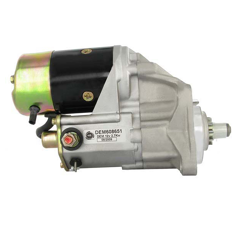 Démarreur ADI ORIGINAL 12 V - 2,7 kW / DEM608651