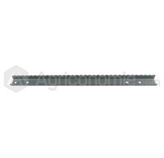 Latte gauche 650 mm pour CLAAS adaptable