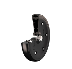 Roue pour semoir KUHN K3104420 origine