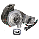Turbolader JOHN DEERE RE527144 - RE534538 - Nachbau