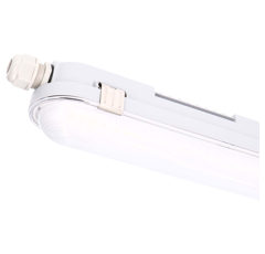 LED Wannenleuchte 60cm 18W