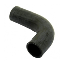 Durite supérieure pour tracteur MASSEY FERGUSON 898064M1 adaptable