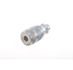 Muffe leckölfrei Druck max. 400 bar DNP TFMBG110L