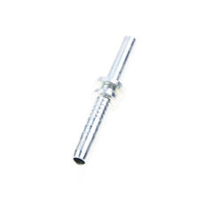 Pressnippel Rohrstutzen  6L DN066LBE Alfagomma