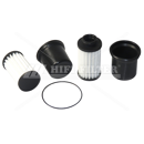 Filtre à urée adaptable HIFI FILTER KD70438