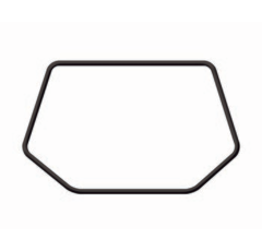 Joint en caoutchouc pour tracteur NEW HOLLAND 82012294 adaptable