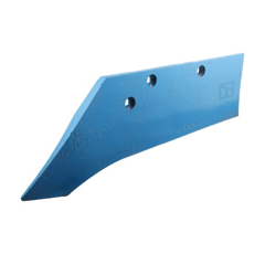 Soc à bec gauche pour charrue RABE 2700.10.02 adaptable - Blacksteel©