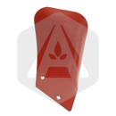 Versoir de rasette VOGEL & NOOT droite 1903697 adaptable