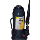 Cric bouteille hydraulique 12 tonnes