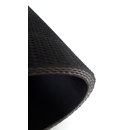 Courroie Round Baller lisse grainée 178 x 6,2 mm