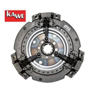 Mécanisme d'embrayage pour MASSEY FERGUSON 182463M93 adaptable