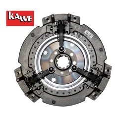 Mécanisme d'embrayage pour MASSEY FERGUSON 182463M93 adaptable