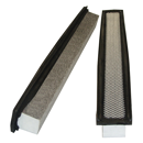 Filtre habitacle adaptable HIFI FILTER SC50223CA