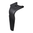 Dent droite DURAFACE pour herse rotative KUHN K2502270 adaptable - Blacksteel©