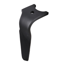 Dent droite DURAFACE pour herse rotative KUHN K2502270 adaptable - Blacksteel©
