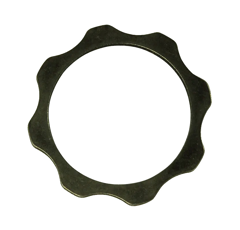 Rondelle pour tracteur CLAAS/RENAULT - VOLVO-BM - LANDINI 054022R1 - 100089309 - 11709487 adaptable