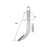 Diente para aporcador BASELIER DPB0360 adaptable