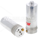 Deshydrateur Climatisation adaptable HIFI FILTER DYH80000