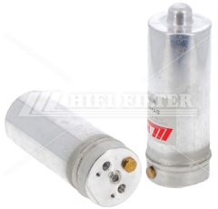 Deshydrateur Climatisation adaptable HIFI FILTER DYH80000