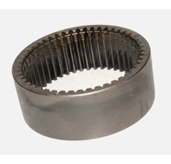 Pignon annulaire pour tracteur CASE IH 00112193U1M adaptable