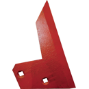 Aileron gauche à boulonner DEMBLON 227G adaptable