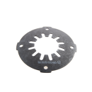 Tellerfeder 4 Nasen 1102493 - Walterscheid