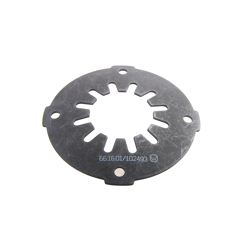 Tellerfeder 4 Nasen 1102493 - Walterscheid